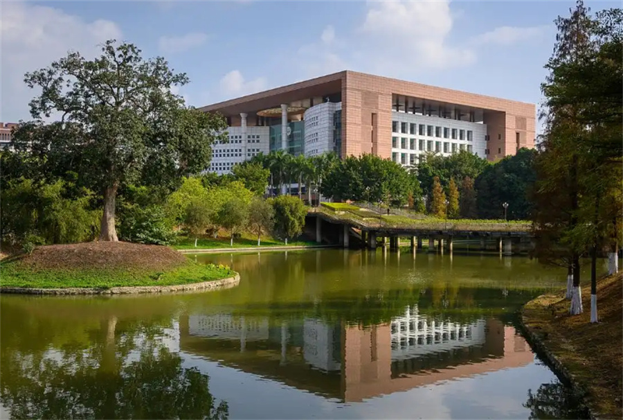 长沙学士通单招培训