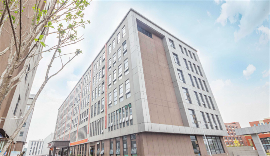 长沙新东方艺考文培学校