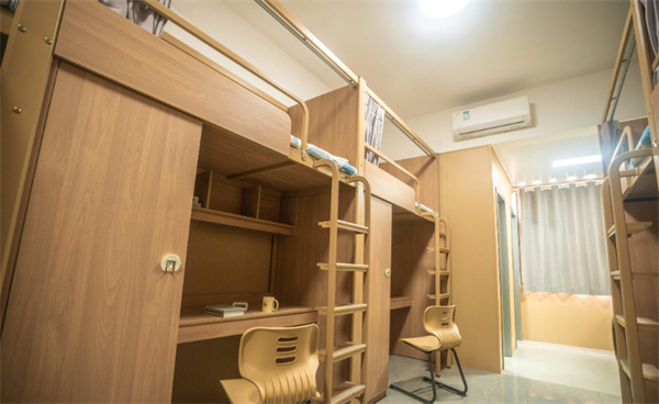 湖南君艺书院学校