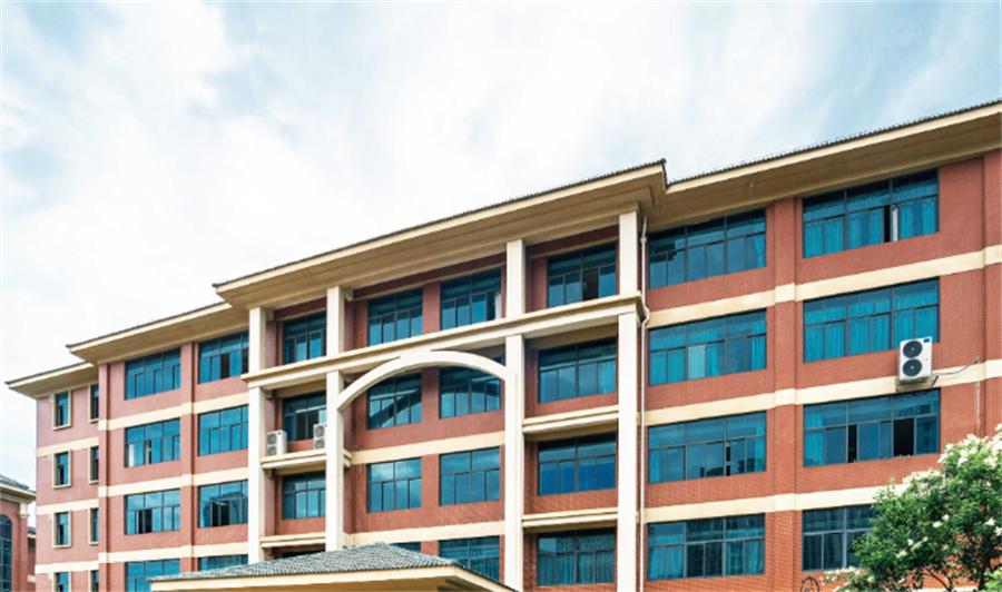 长沙子叶培训学校