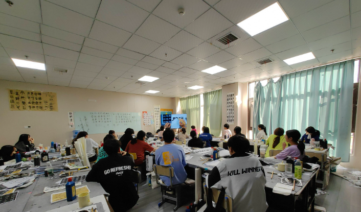 长沙卓越艺考文化课辅导学校