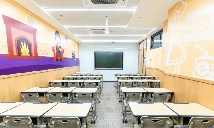 长沙新梦想艺考学校