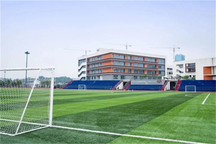 长沙市师大思沁艺考学校