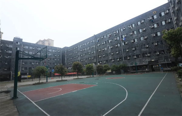 长沙天骄齐郡学校