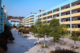 长沙财经学校