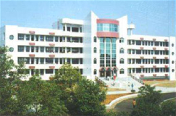 湖南省有色金属中等专业学校