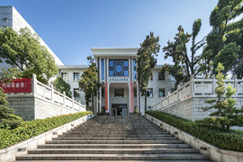 长沙建筑工程学校