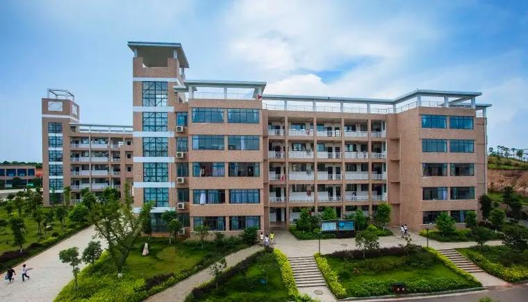 宁乡市职业中专学校