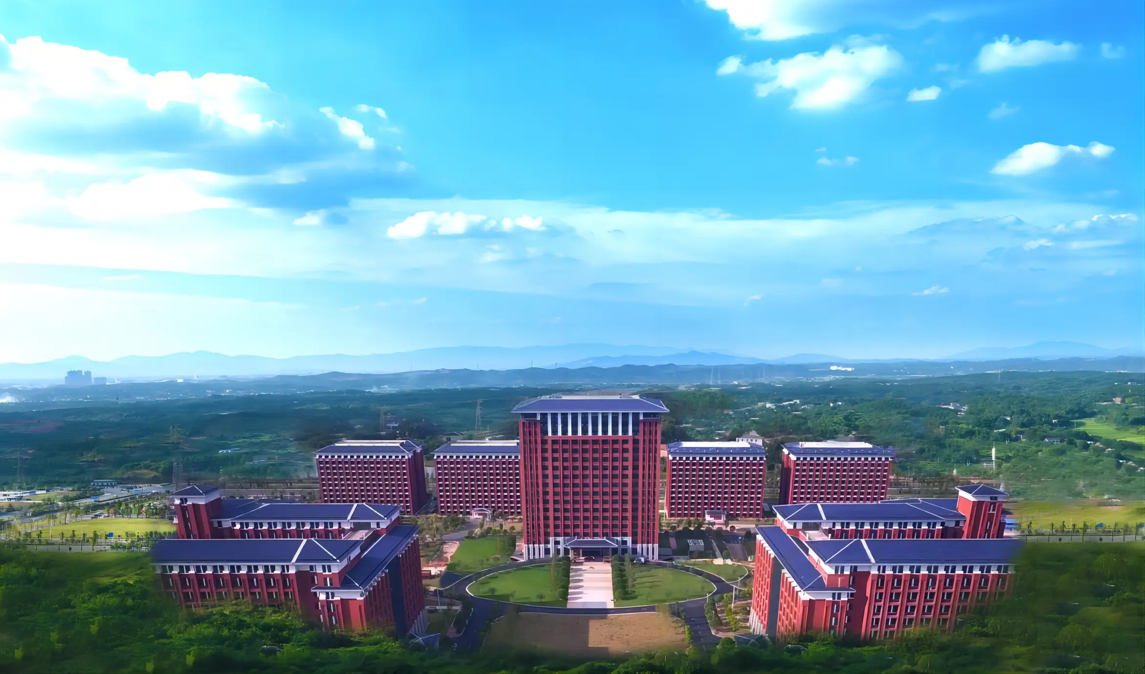 湖南省艺术学校