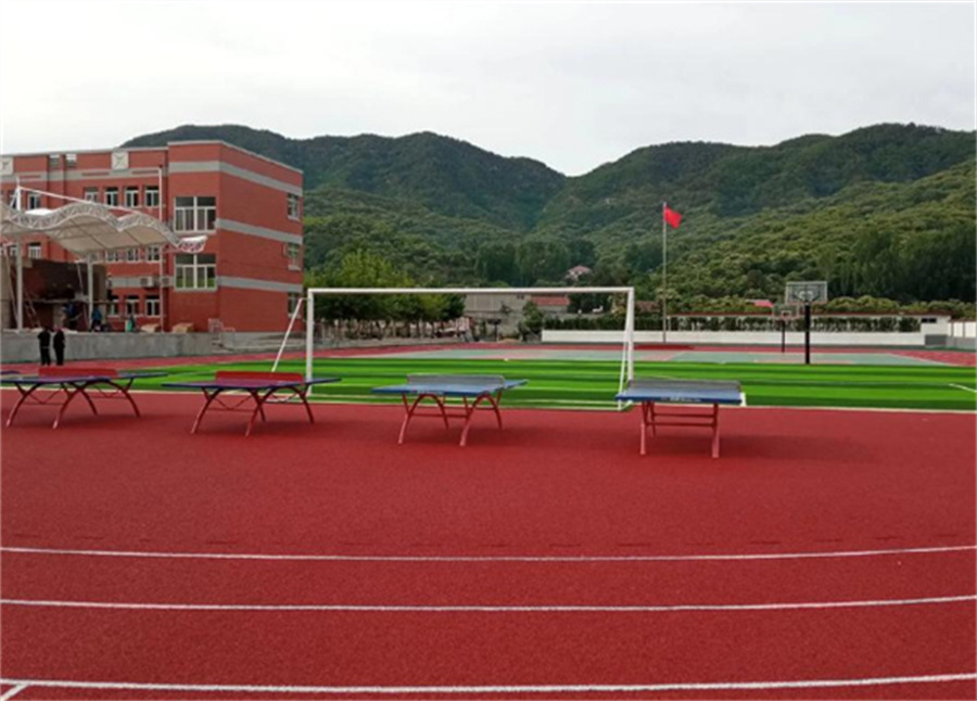 长沙市中等城乡建设职业技术学校