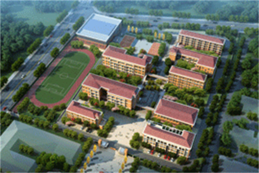 株洲市特殊教育学校