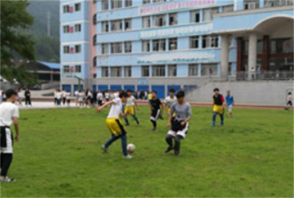 炎陵县职业技术学校