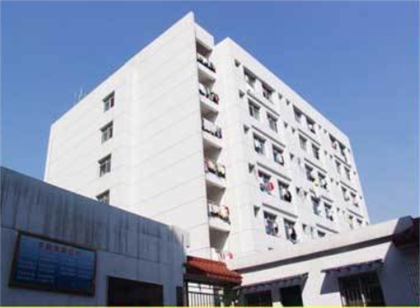 株洲市工业中等专业学校