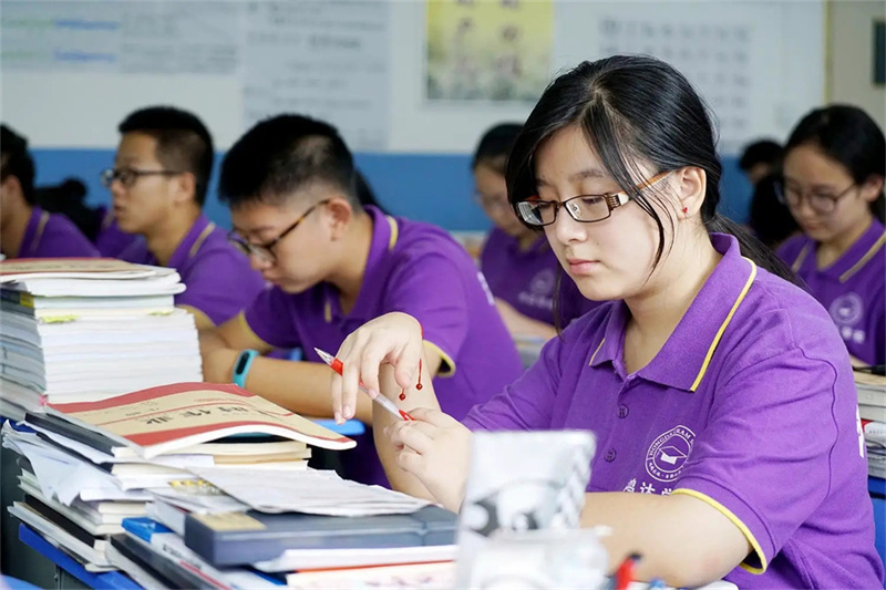 _单招入学难度：事实大于偏见_单招入学难度：事实大于偏见