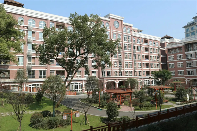 湖南建康学校专业大盘点：都有哪些专业值得关注？