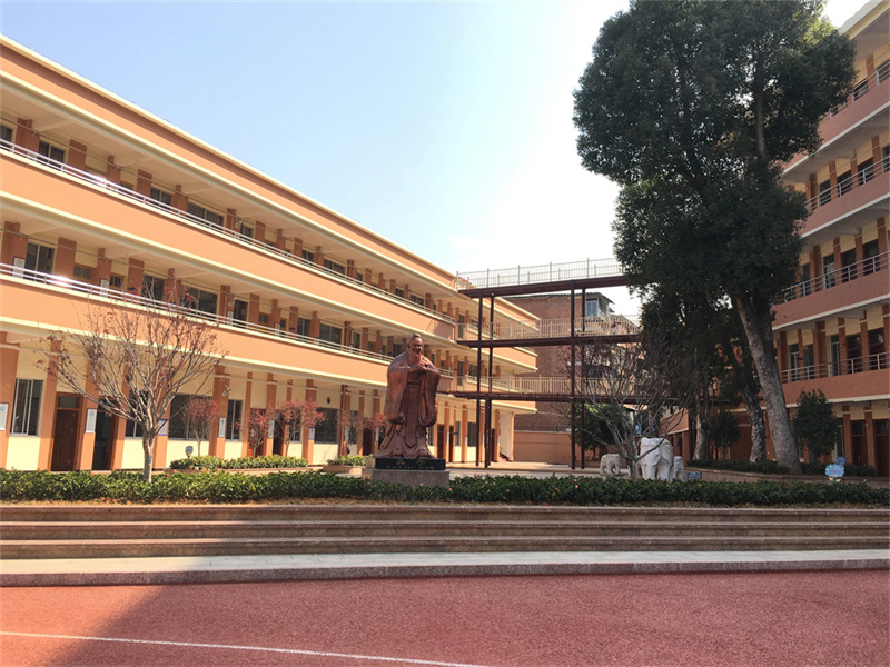 益阳侨兴医卫科技职业学校究竟怎么样？深度剖析等你来了解