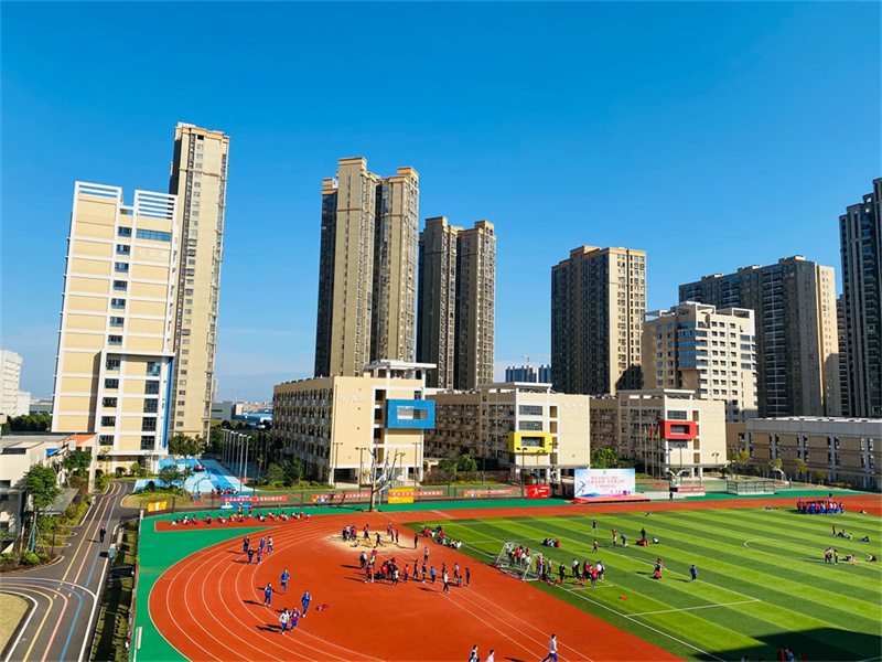 长沙中科智慧科技有限公司__长沙科技工程中等职业学校