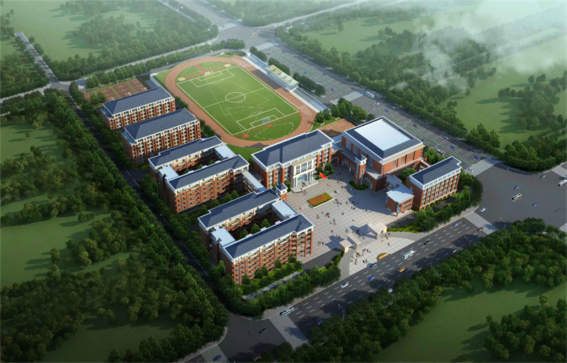 长沙思沁复读学校地址__长沙沁思中学怎么样