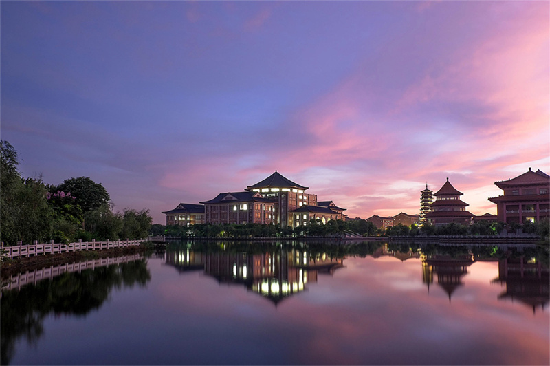 外地回株洲上高中跨区能否参加自主招生？