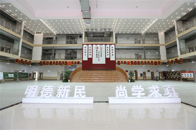 高级中学初中招生计划_高级中学招生人数_