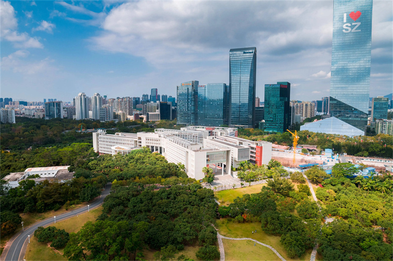 长沙云翼复读学校，助力学子圆大学梦