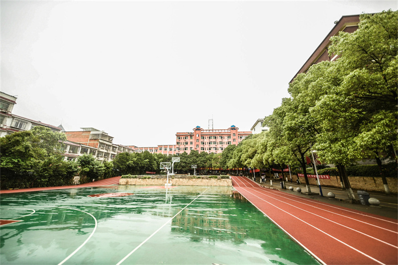 2025衡阳市衡州高级中学小班制高考复读班详情