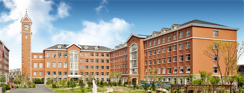 长沙市同升湖高级中学_民办教育特色课程_长沙市同升湖中学