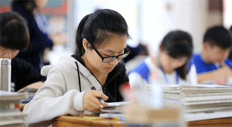 湘阴县知源中学复读招生简章详情介绍