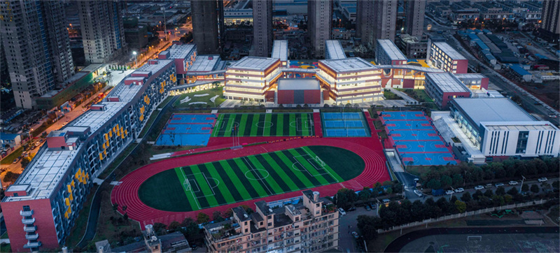 _攸县职业中专学校在哪_湖南省株洲市攸县求实职业学校