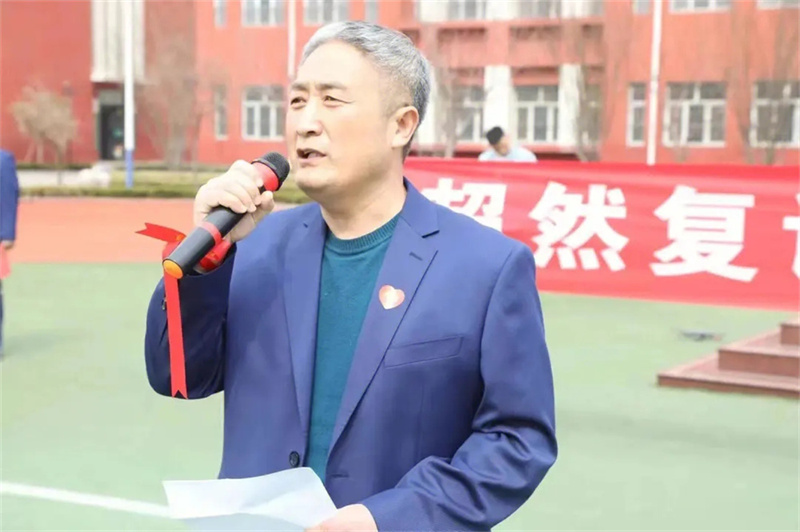 怀化市雅礼实验学校复读地址详情