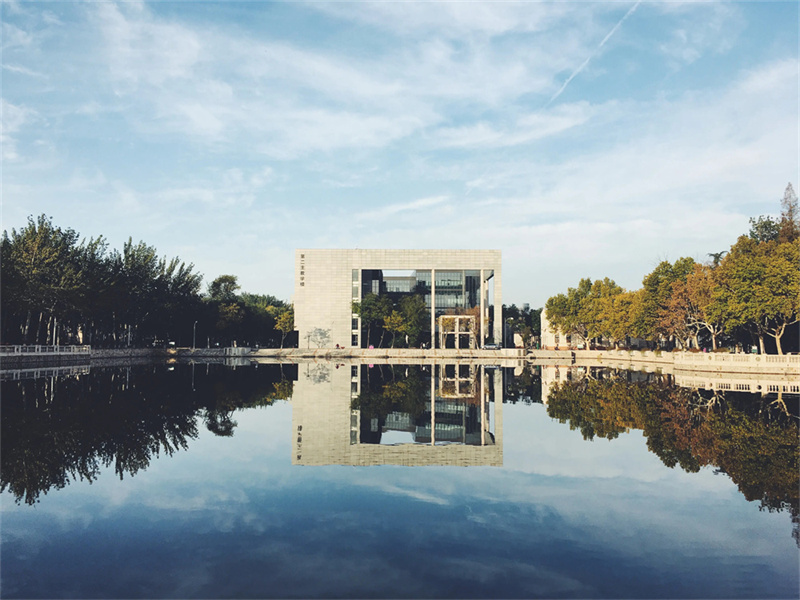 郴州市金海学校复读地址究竟在哪？