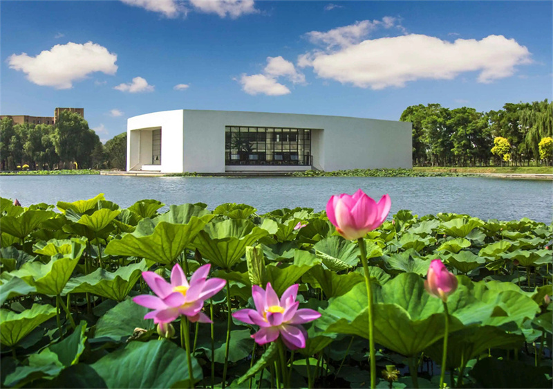 _菁华高级中学_菁华学校怎么样