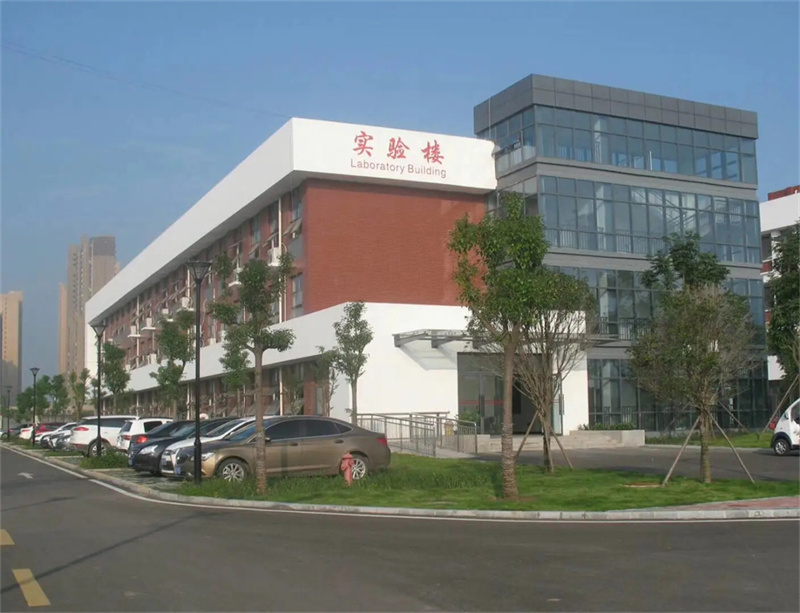 长沙职业技术学校(中职部)__长沙职业高中学校