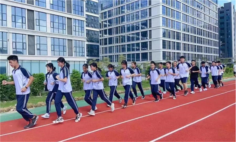 长沙郡雅复读学校__长沙珺悦医疗器械有限公司