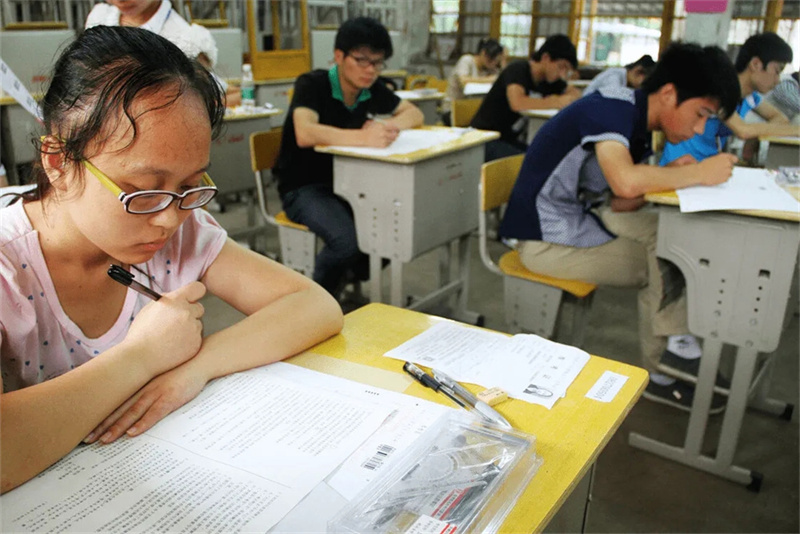 长沙博雅卫生学校2025年单招对口高考复读班招生简章