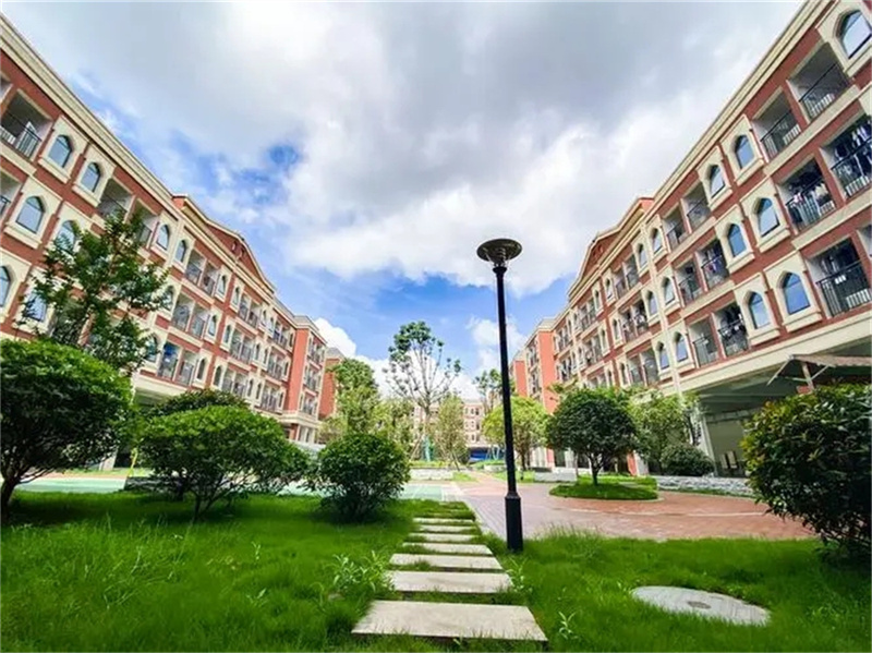 邵阳武冈市展辉学校复读费用是多少？一文帮你了解