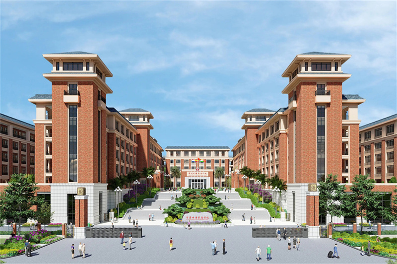 长沙市排名前十的复读学校，你更中意哪一所呢？