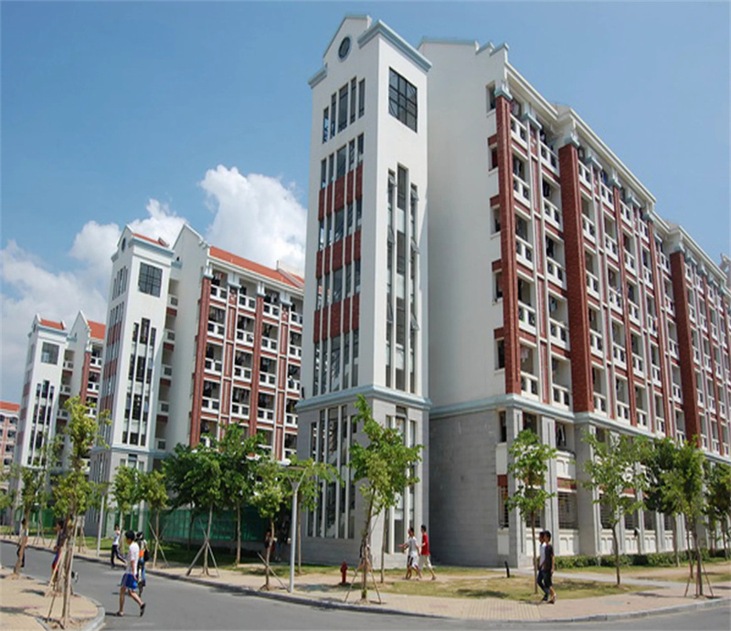 长沙市金律艺术高级中学挂牌，成湖南首个民办艺术高中