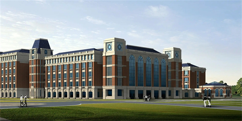 益阳培楠高考补习学校 高力量和生活服务