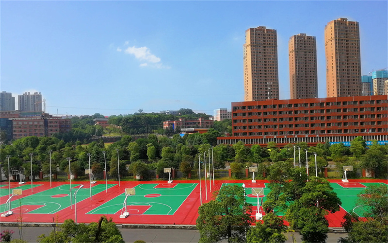 湘潭博纳高级中学2025年秋季开学启动仪式举行