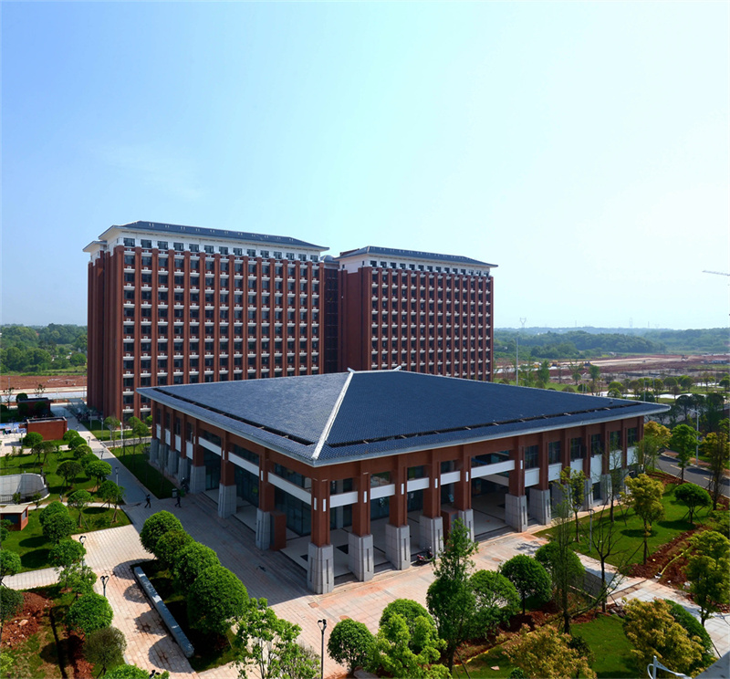 株洲北大公学附属学校，一所怎样的学校？