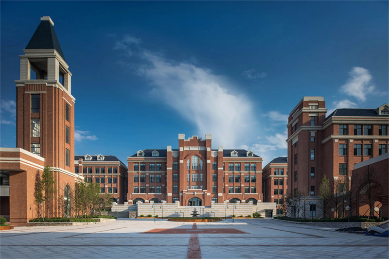 _长沙学院单招吗_2026年长沙环境保护职业技术学院单招指南