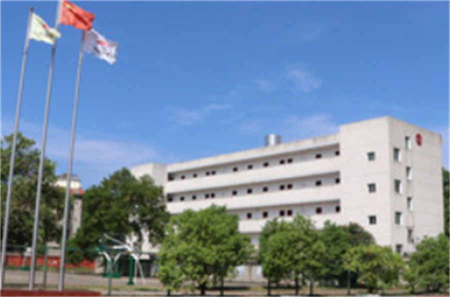 湘潭铁路工程学校