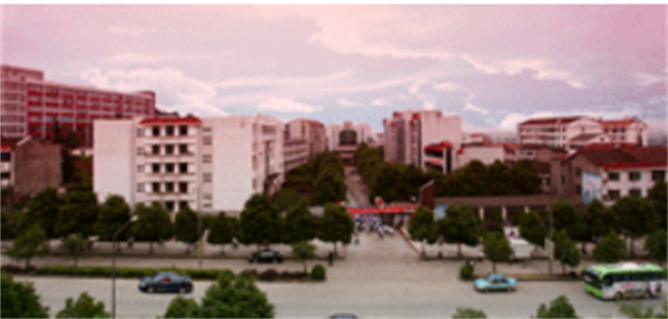 桃源县职业中等专业学校