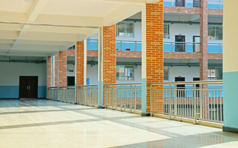 汉寿县职业中等专业学校