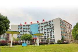 岳阳市网络工程职业技术学校