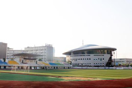 岳阳县职业中等专业学校