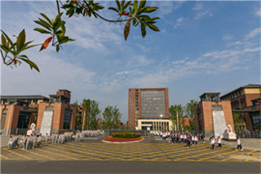 常德汽车机电学校