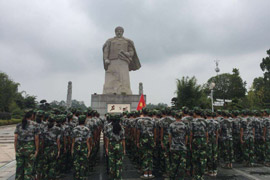 湘阴县第二职业技术学校