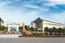 岳阳市网络工程职业技术学校